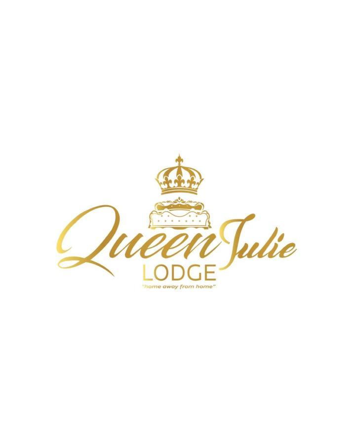 Queen Julie Lodge Kapstadt Exterior foto